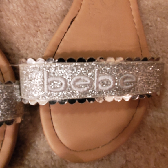 All 5 pair  Girl's shoes great value - Picture 3 of 8